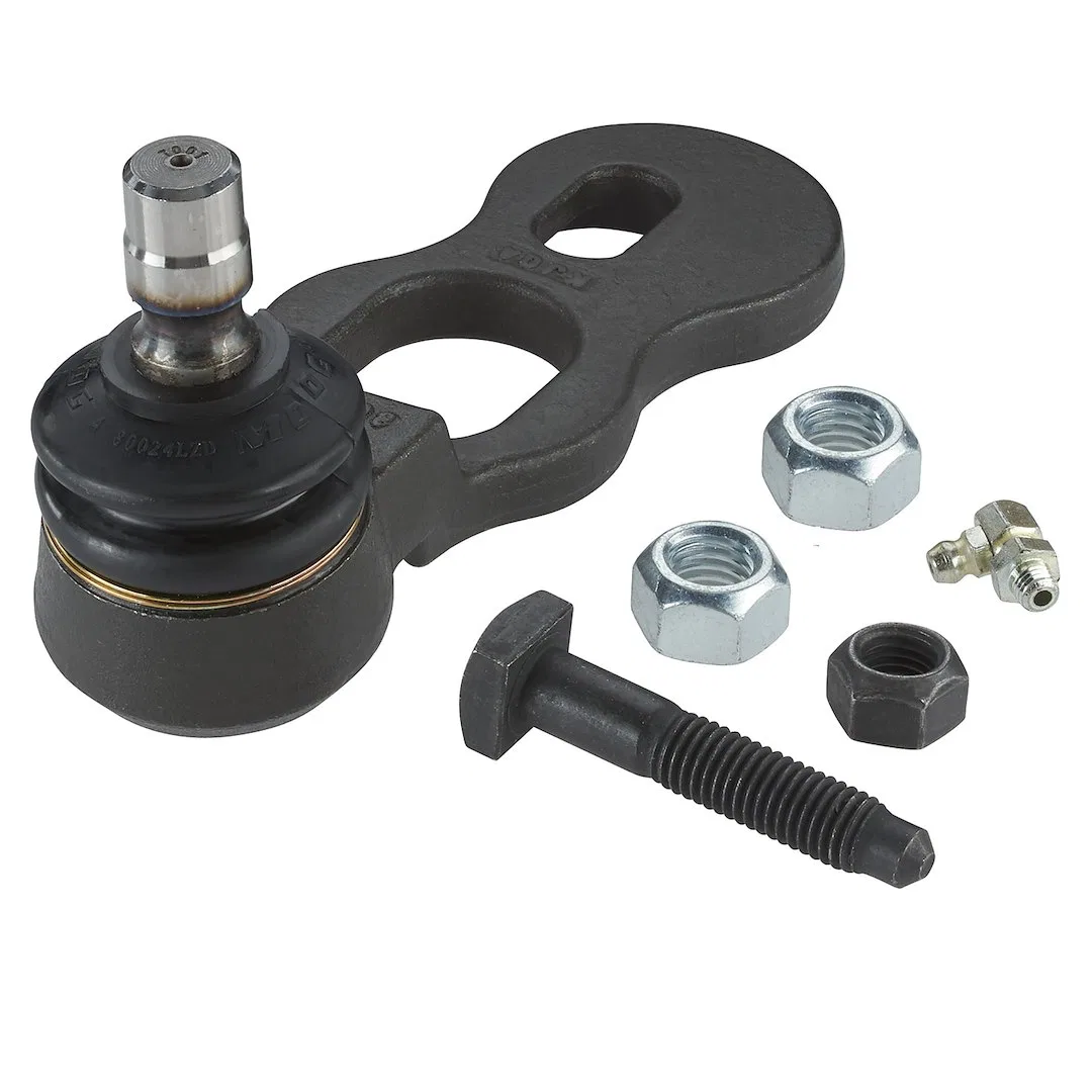 K8678 – MOOG Ball Joint, OE Replacement With Powdered-Metal Gusher Bearing To Allow Grease To Penetrate Bearing Surfa...